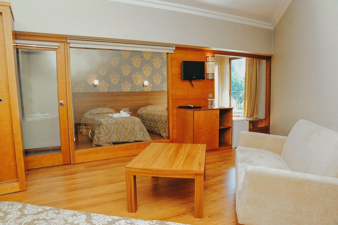 Meril Club Hotel Marmaris (Adults Only) Turunç Eksteriør bilde