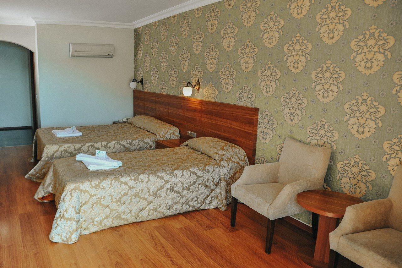 Meril Club Hotel Marmaris (Adults Only) Turunç Eksteriør bilde