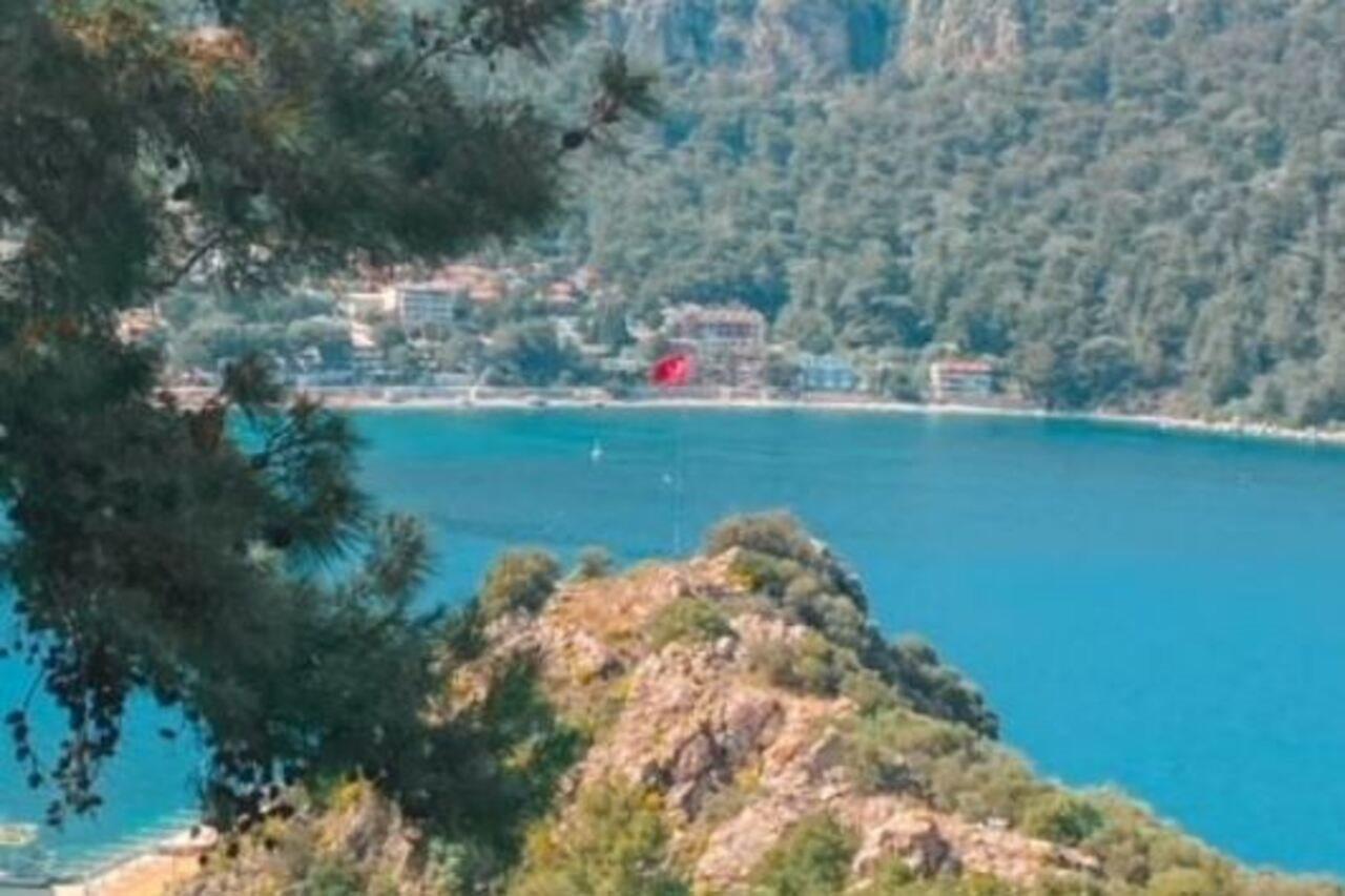 Meril Club Hotel Marmaris (Adults Only) Turunç Eksteriør bilde