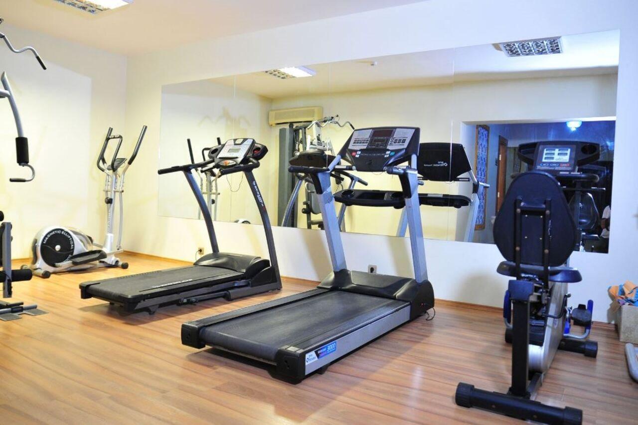Meril Club Hotel Marmaris (Adults Only) Turunç Eksteriør bilde