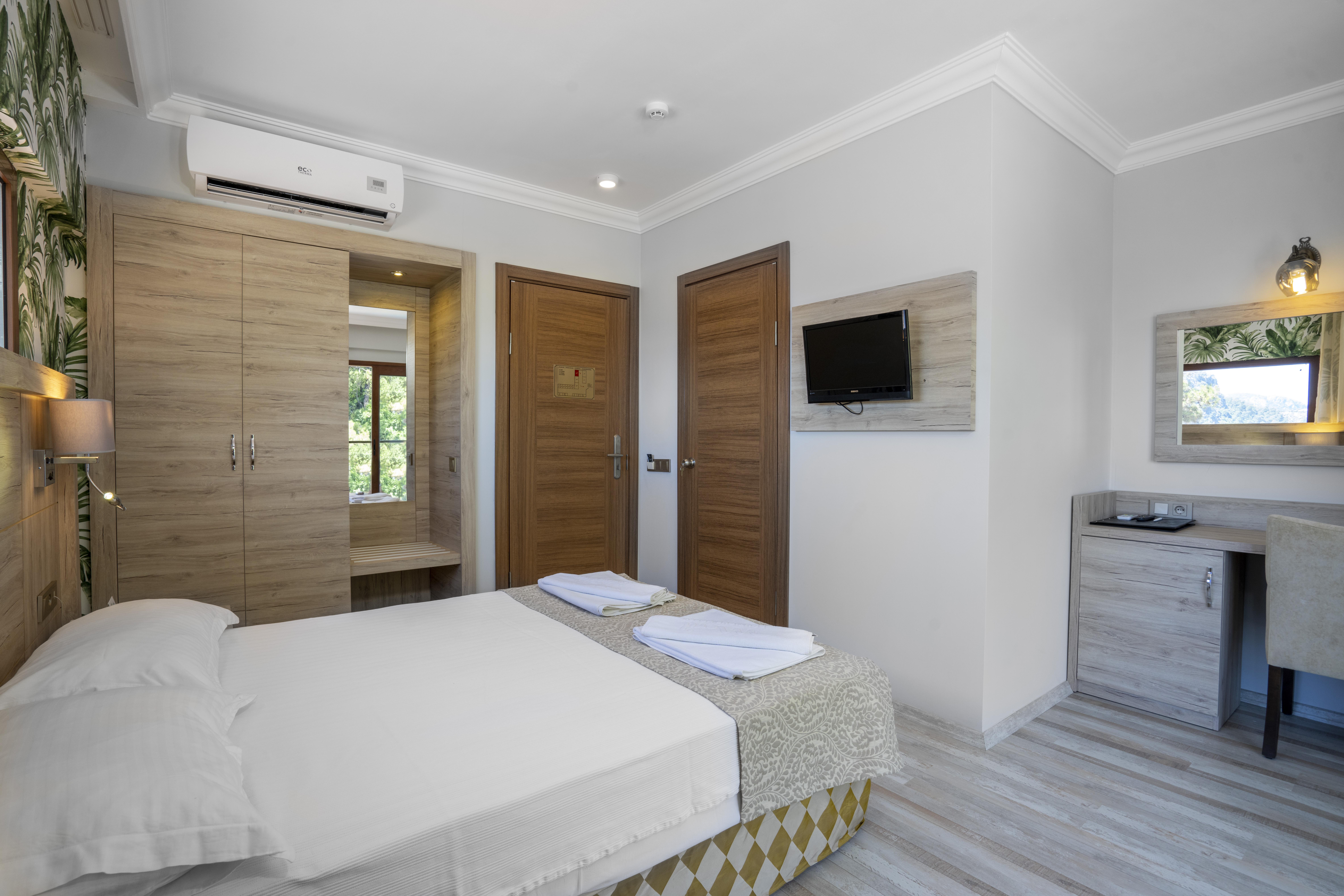 Meril Club Hotel Marmaris (Adults Only) Turunç Eksteriør bilde