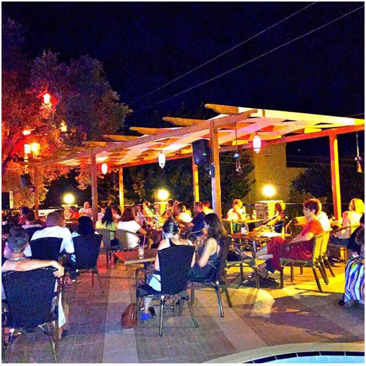 Meril Club Hotel Marmaris (Adults Only) Turunç Eksteriør bilde