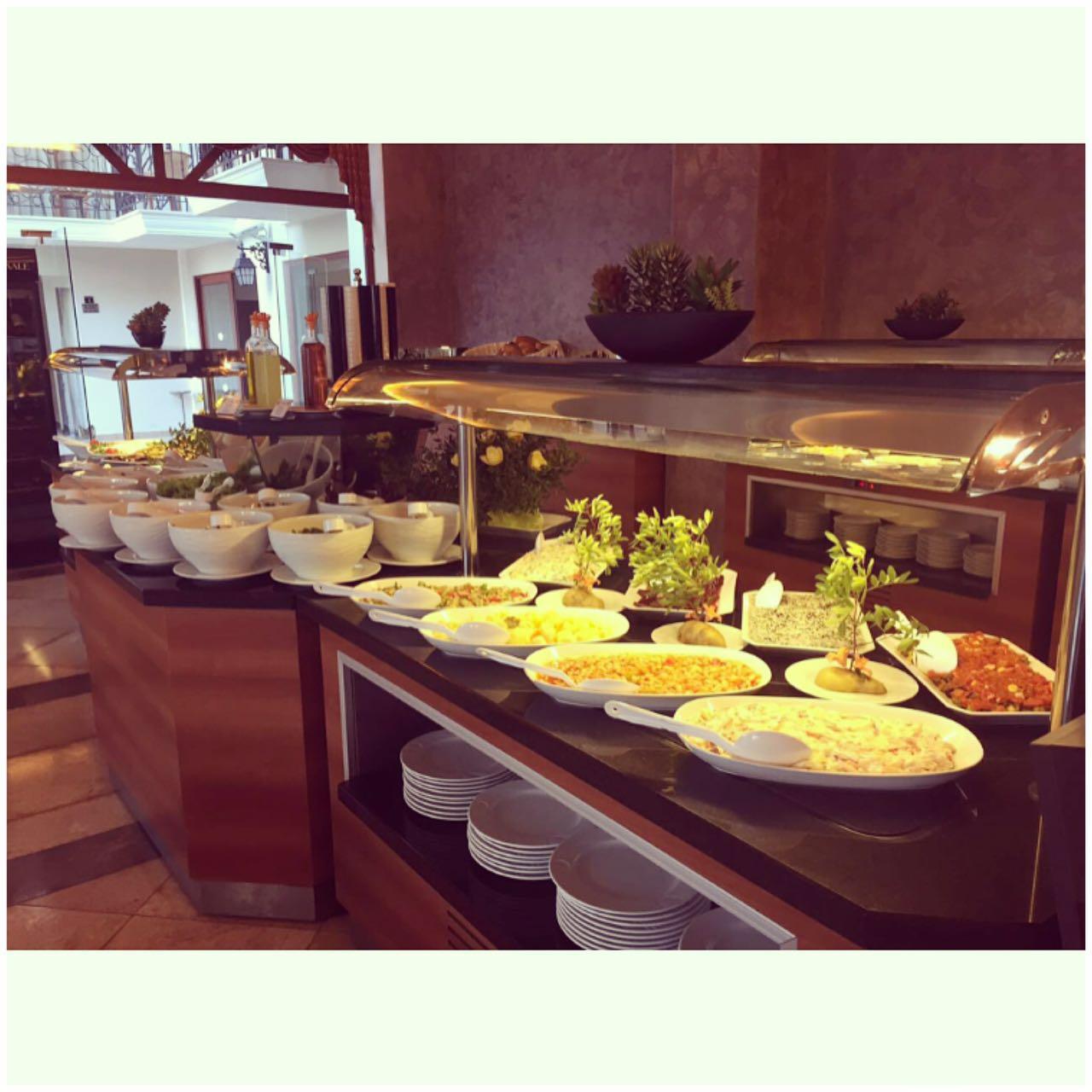Meril Club Hotel Marmaris (Adults Only) Turunç Eksteriør bilde