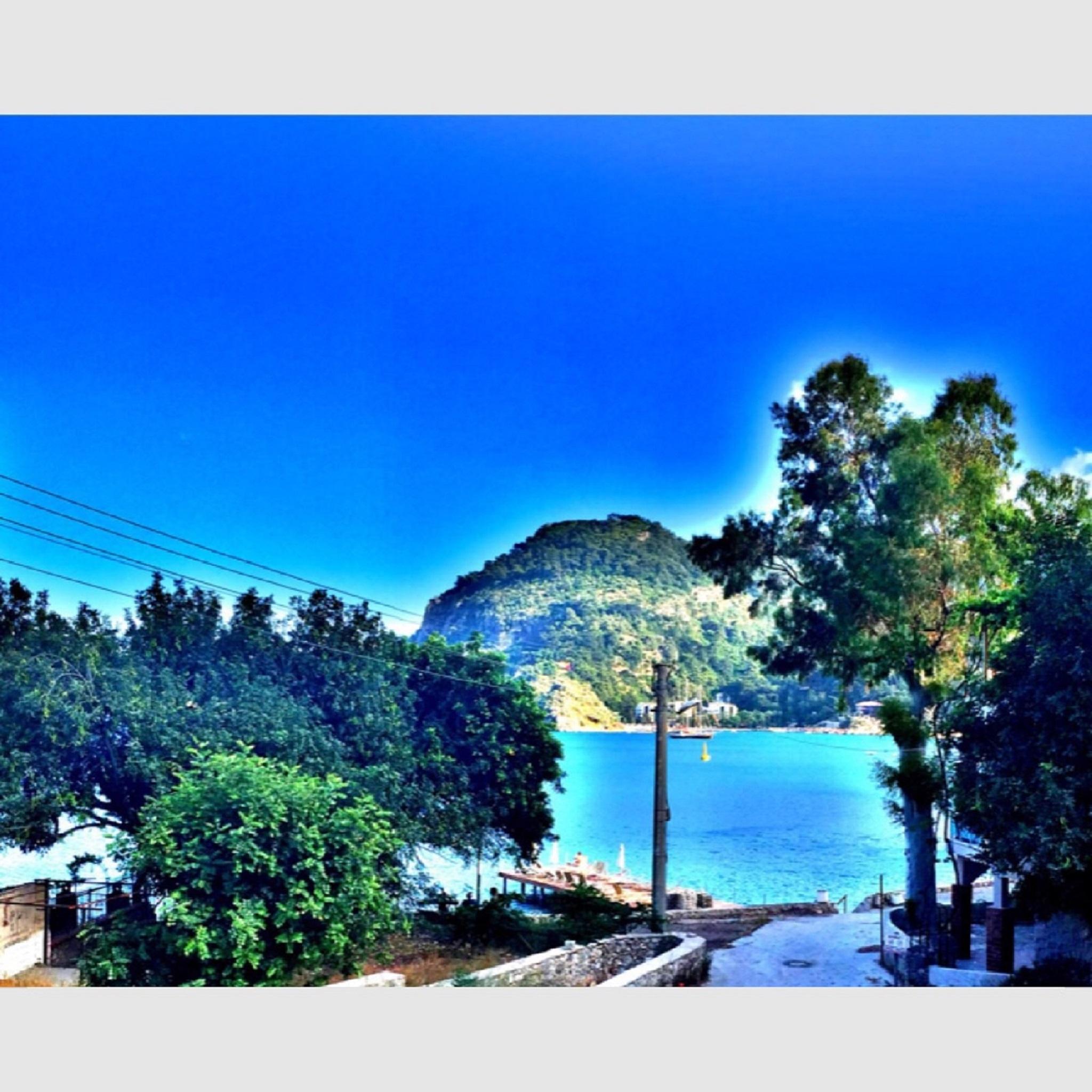 Meril Club Hotel Marmaris (Adults Only) Turunç Eksteriør bilde