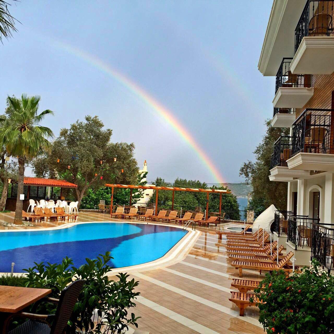 Meril Club Hotel Marmaris (Adults Only) Turunç Eksteriør bilde