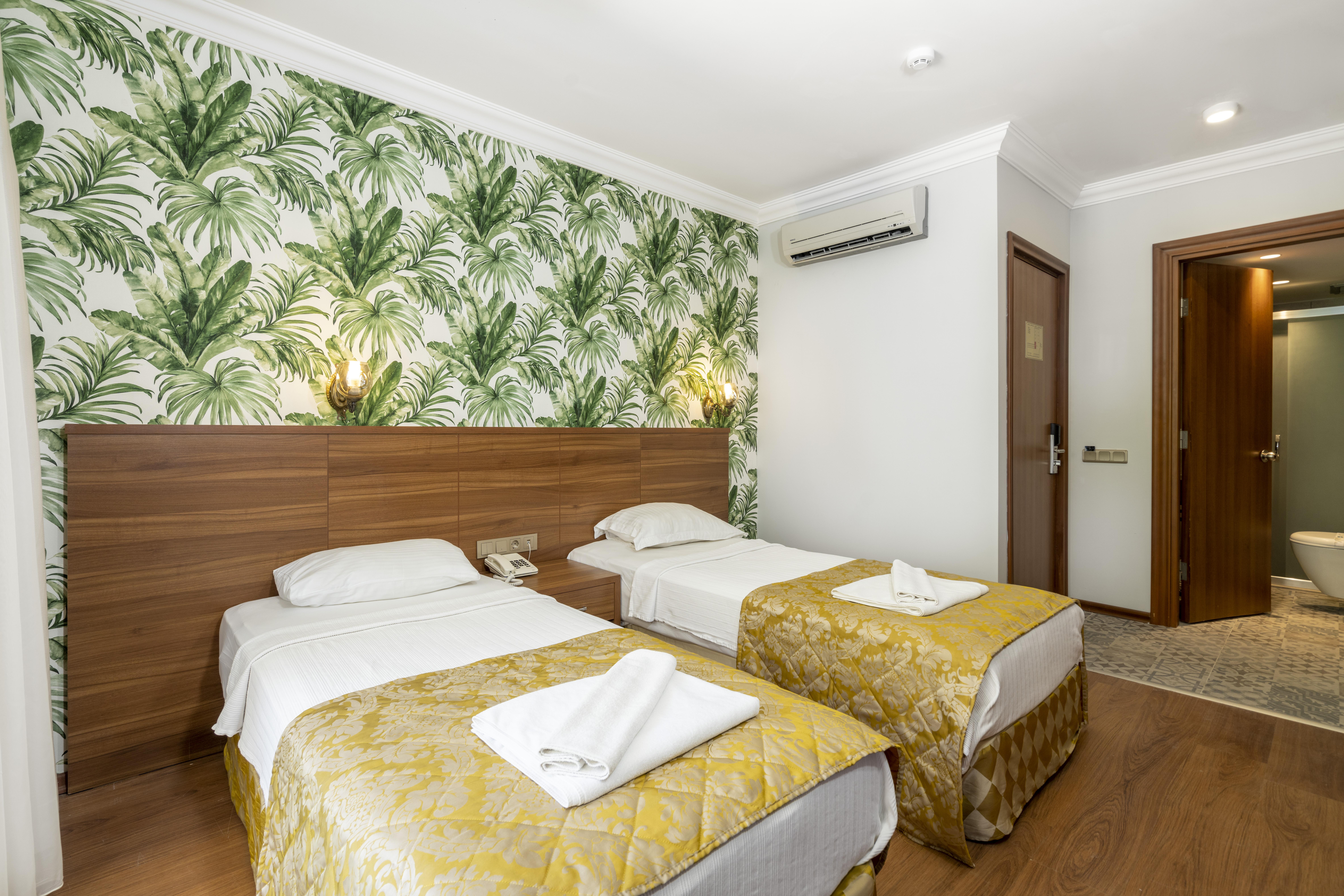 Meril Club Hotel Marmaris (Adults Only) Turunç Eksteriør bilde