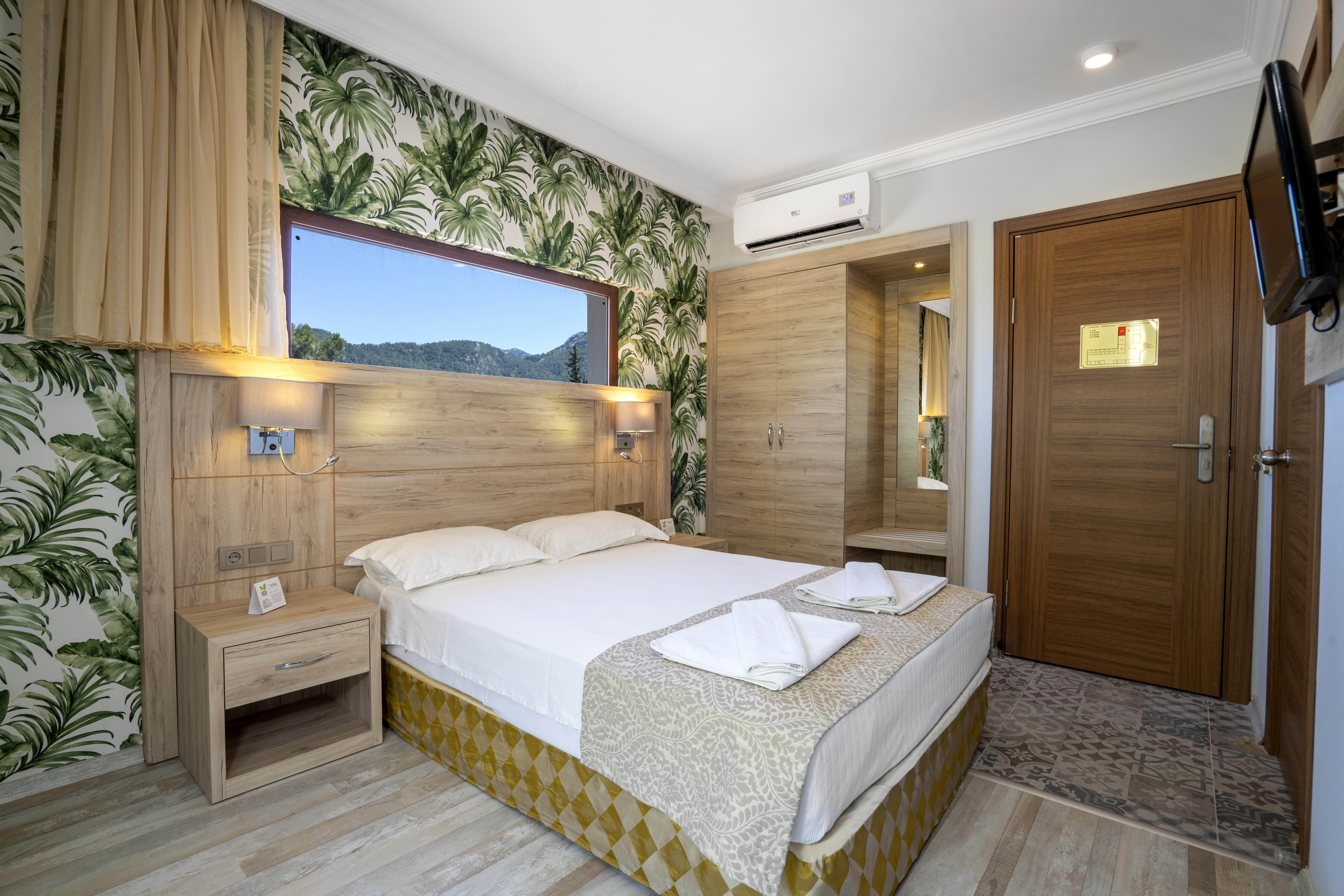Meril Club Hotel Marmaris (Adults Only) Turunç Eksteriør bilde
