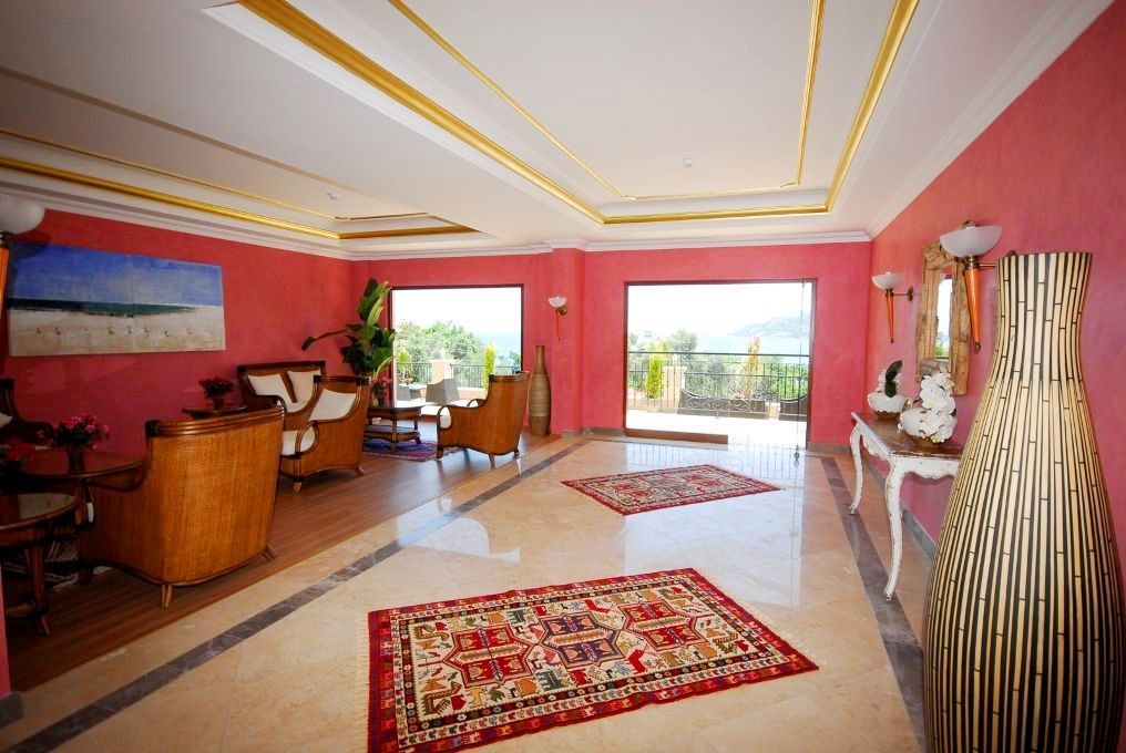 Meril Club Hotel Marmaris (Adults Only) Turunç Eksteriør bilde